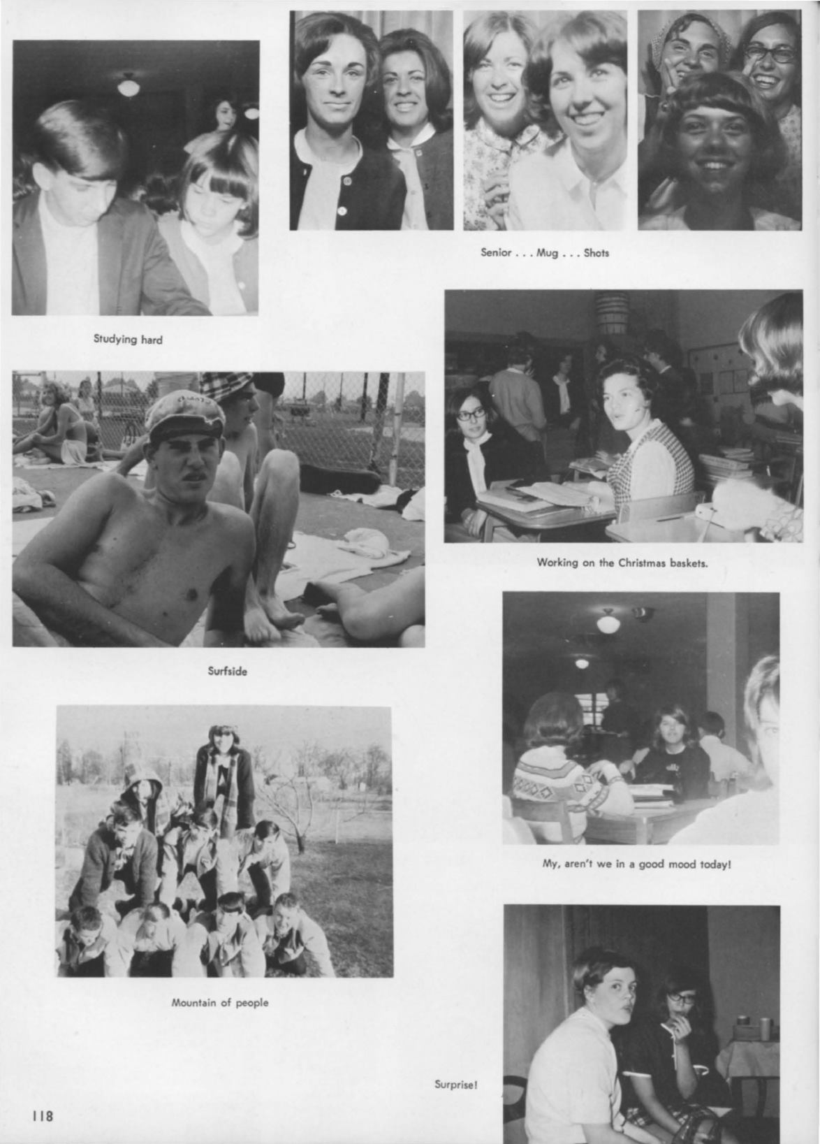 Page Background