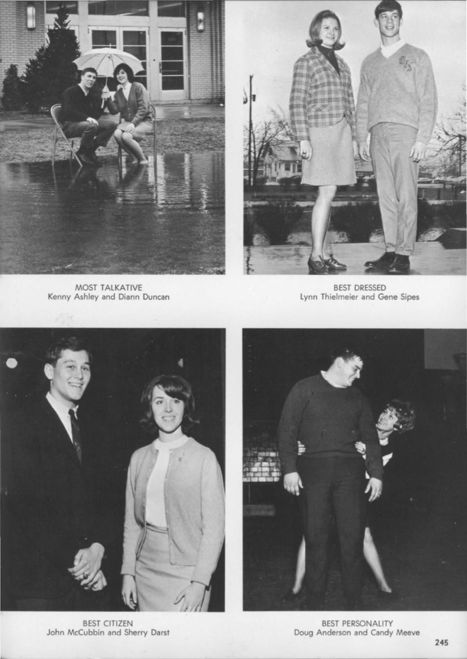 Page Background