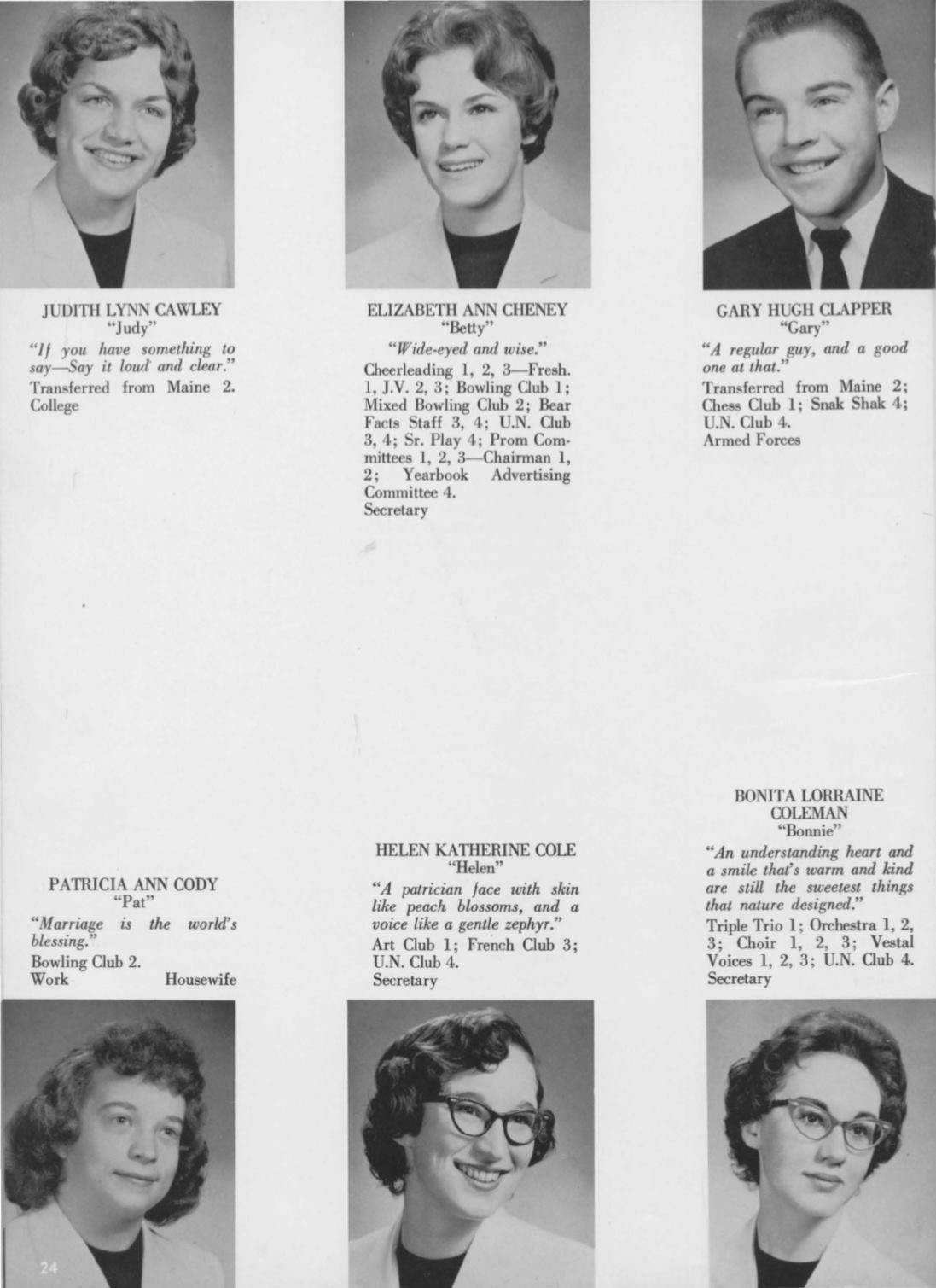 Page Background