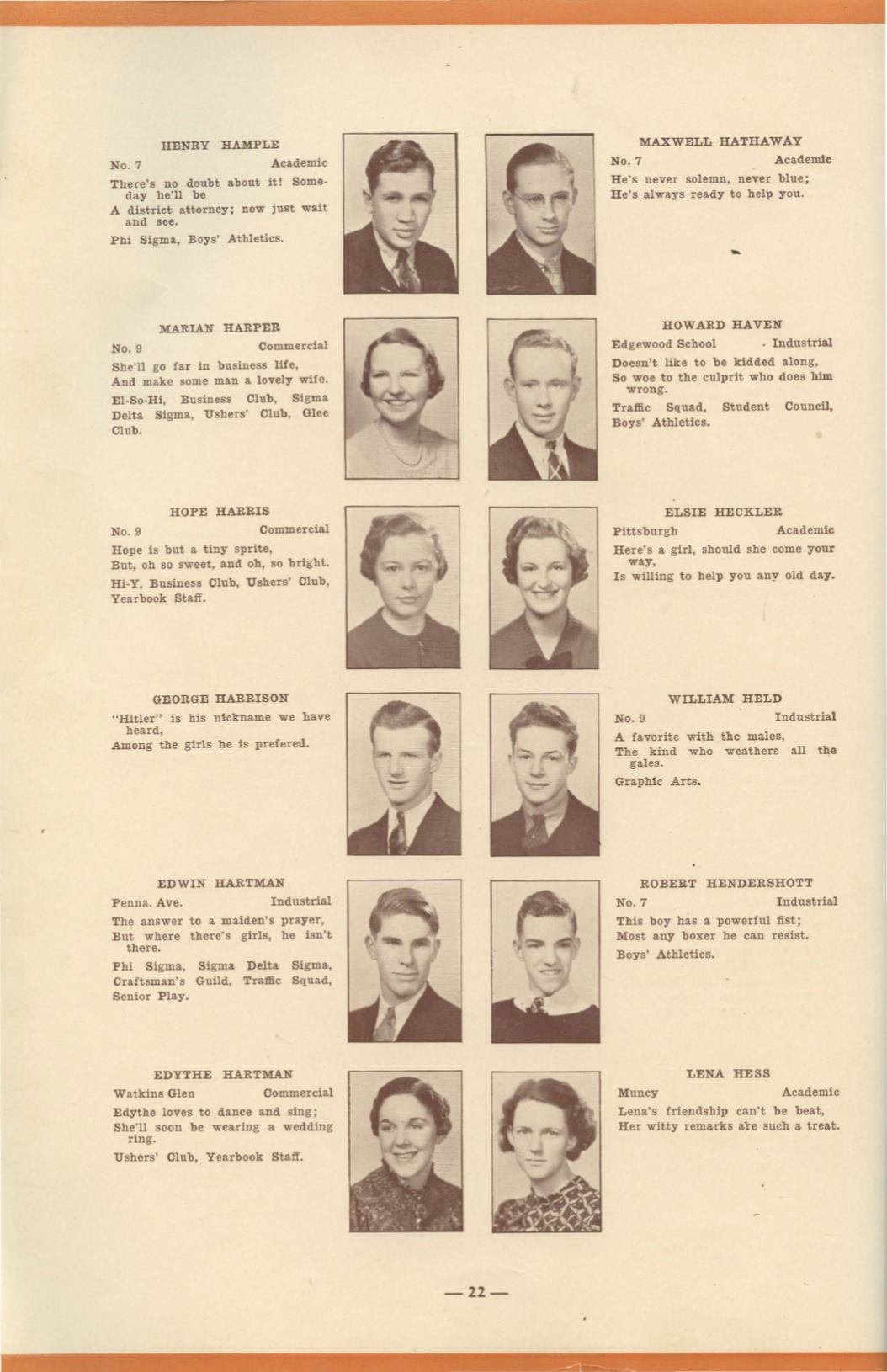 Page Background