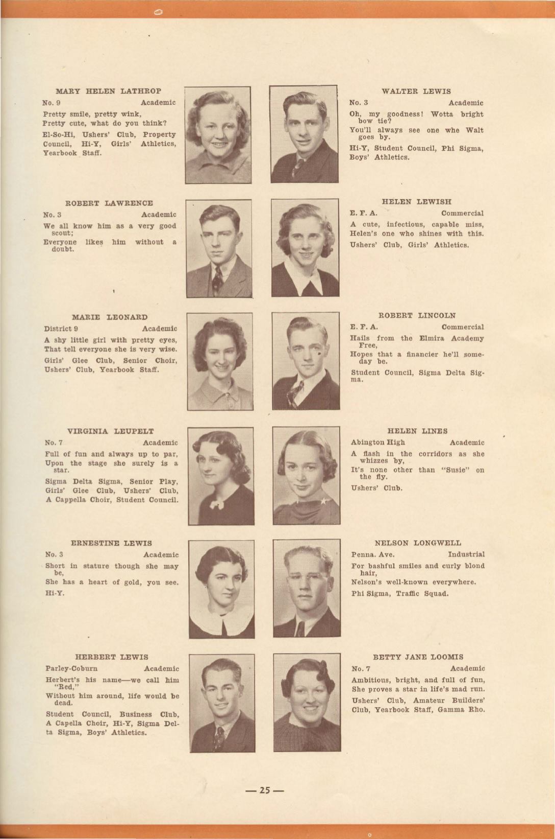 Page Background