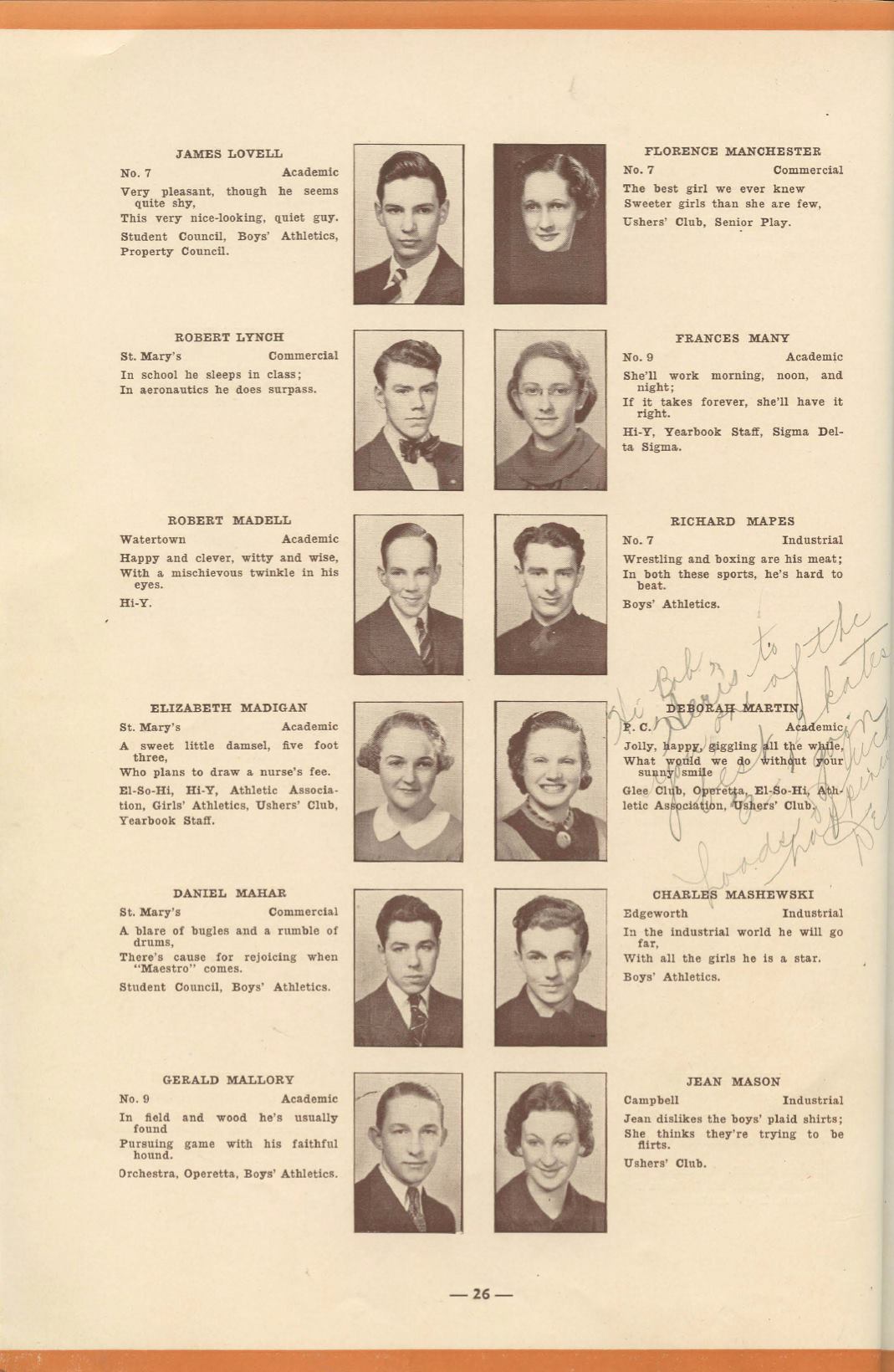 Page Background