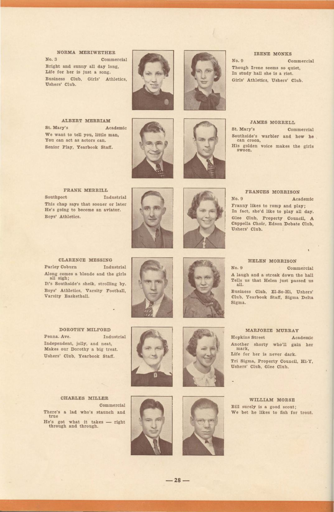 Page Background