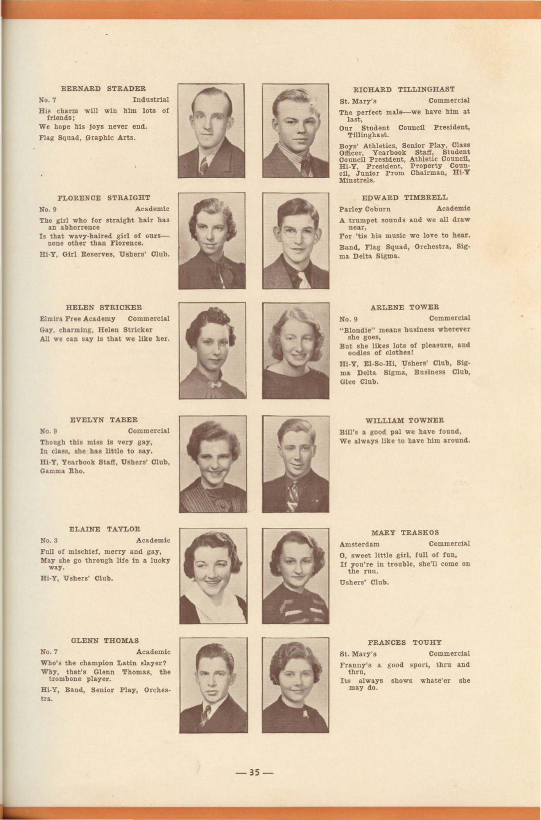Page Background