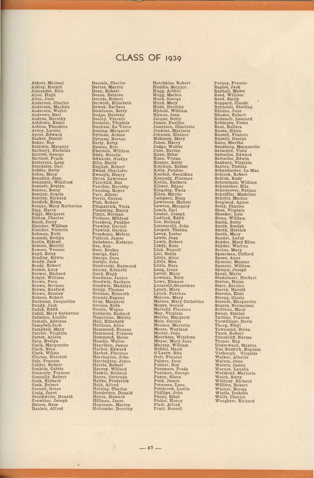 Page Background