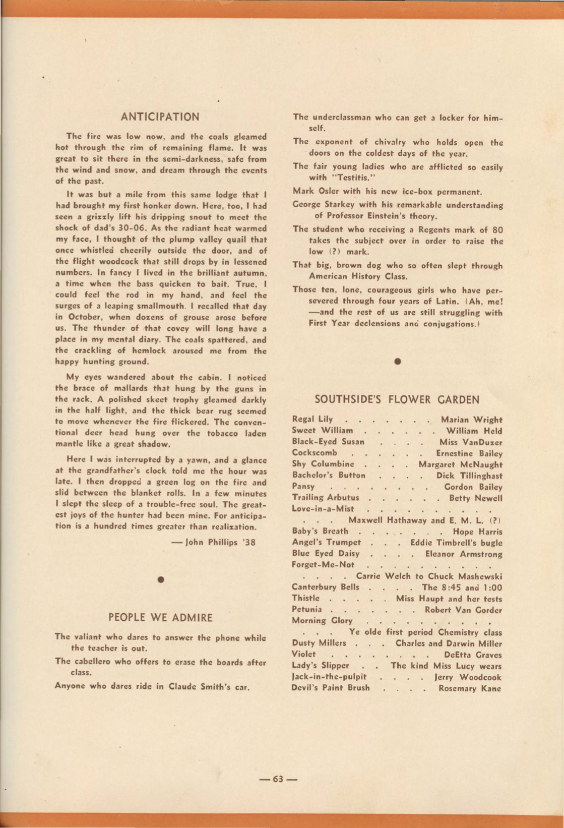 Page Background