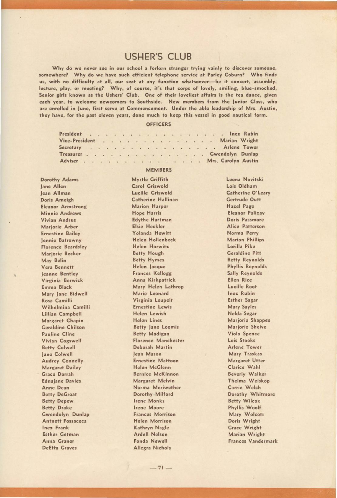 Page Background