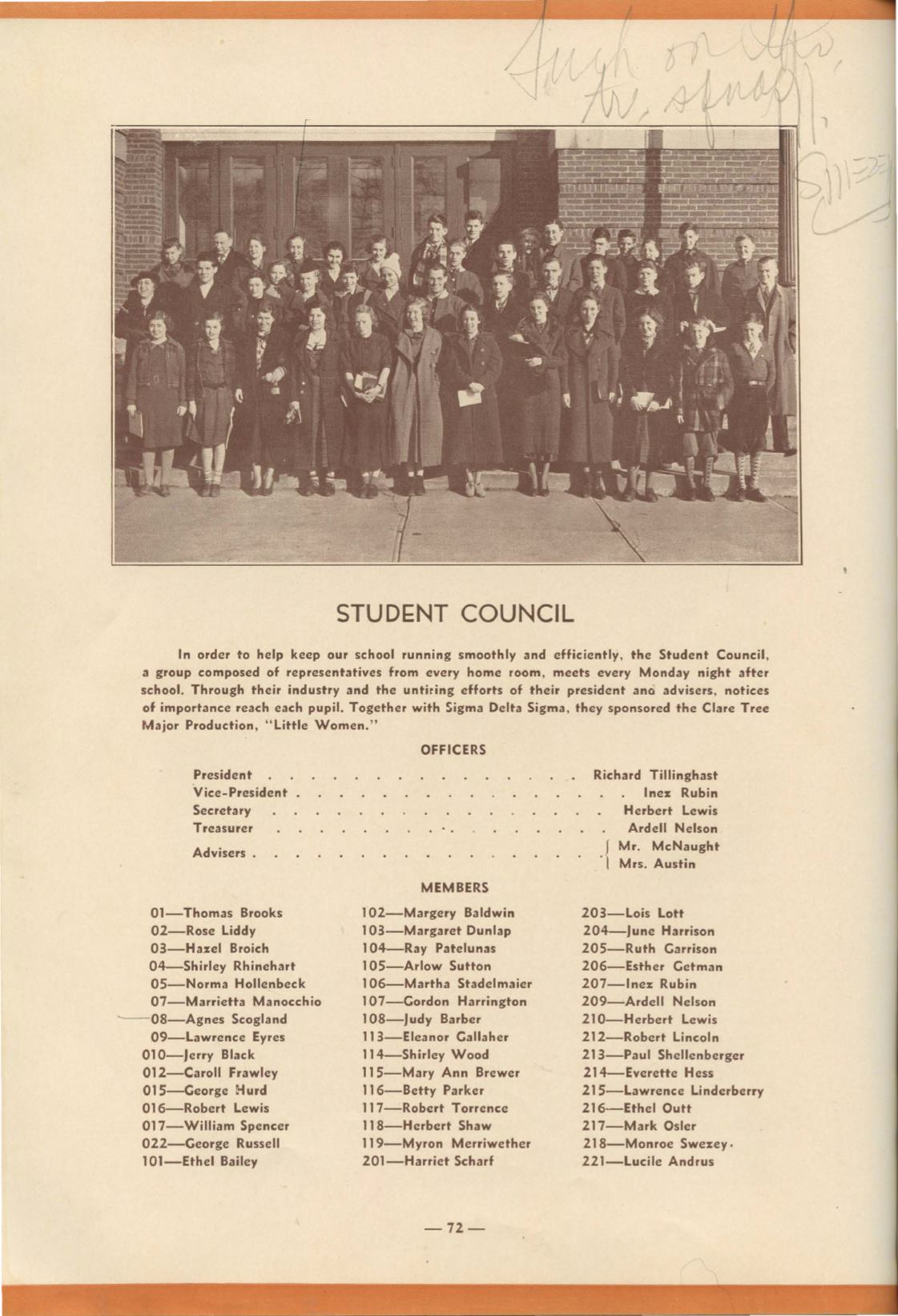 Page Background