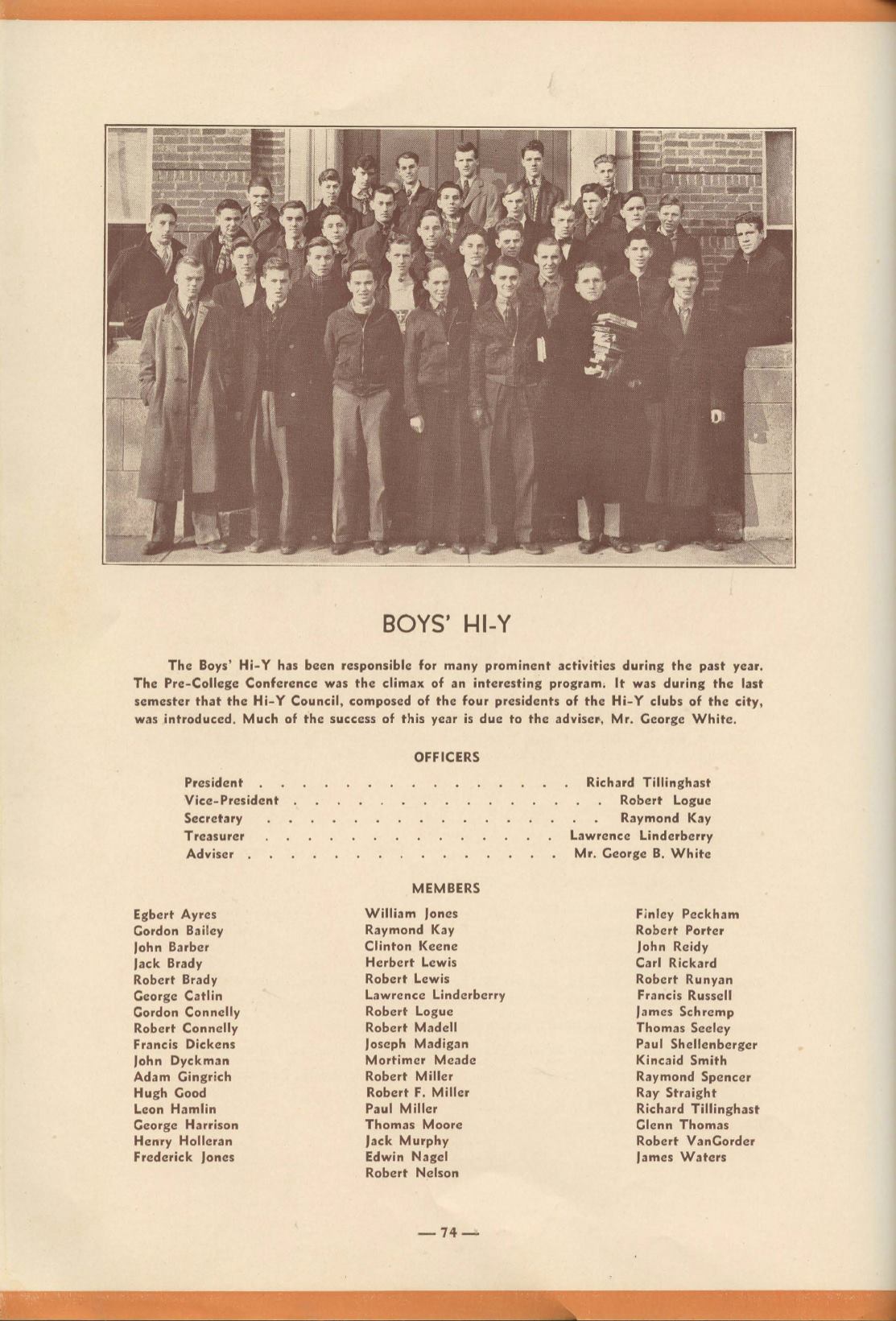 Page Background