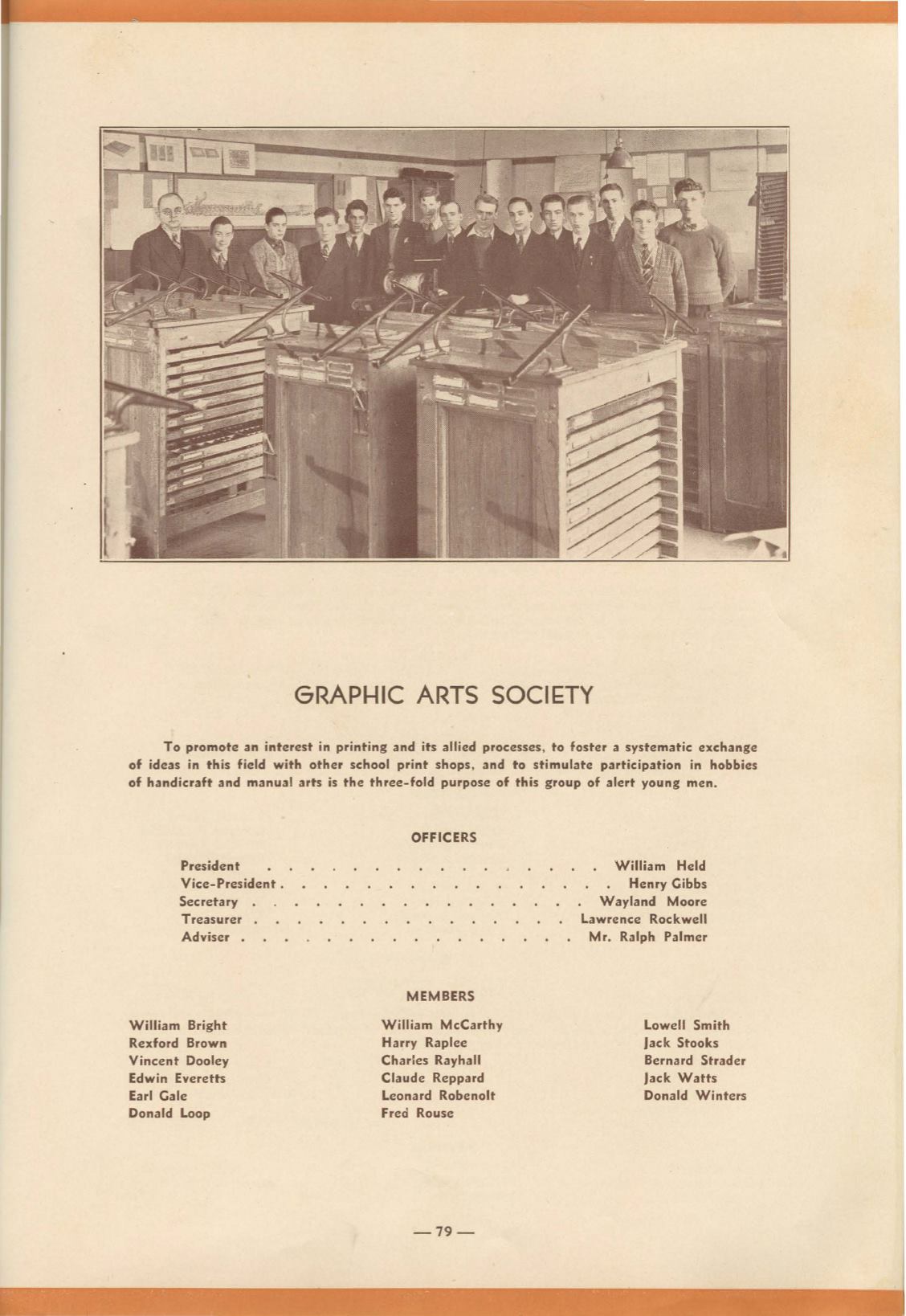 Page Background