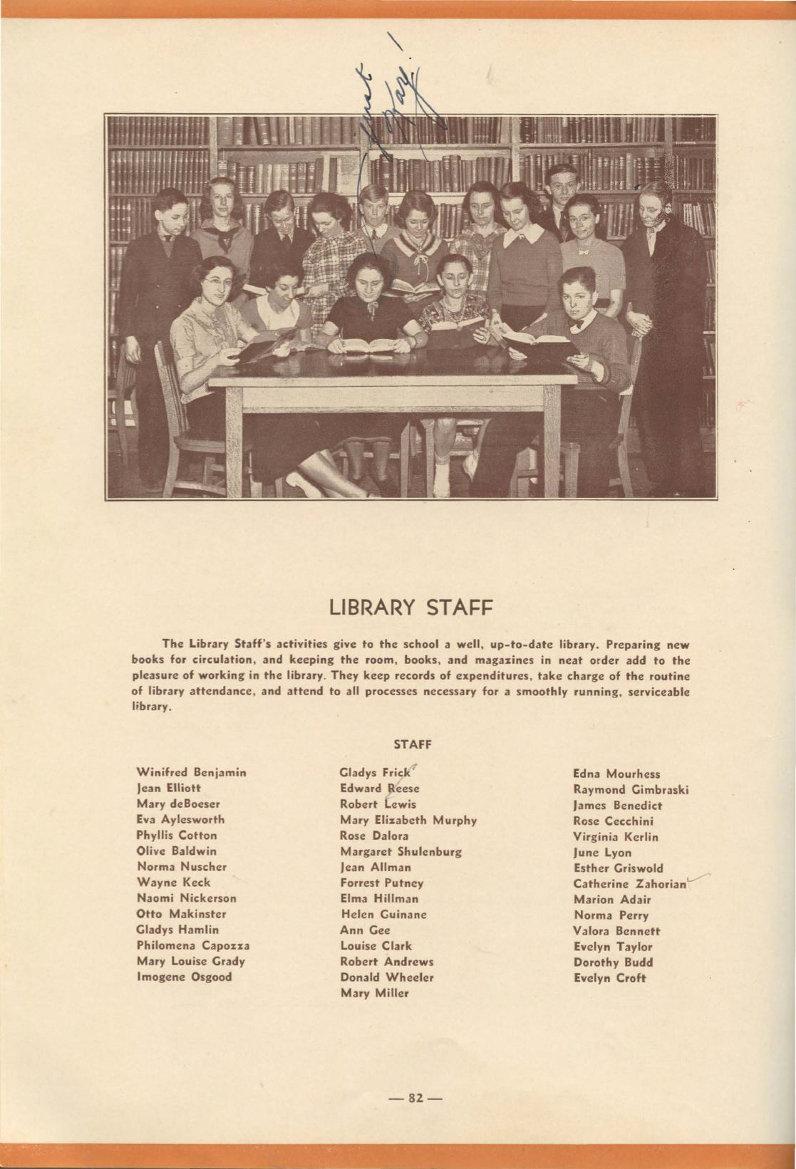 Page Background