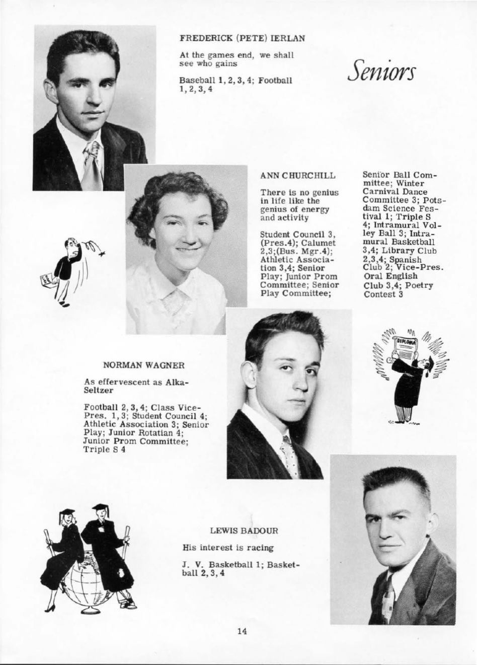 Page Background