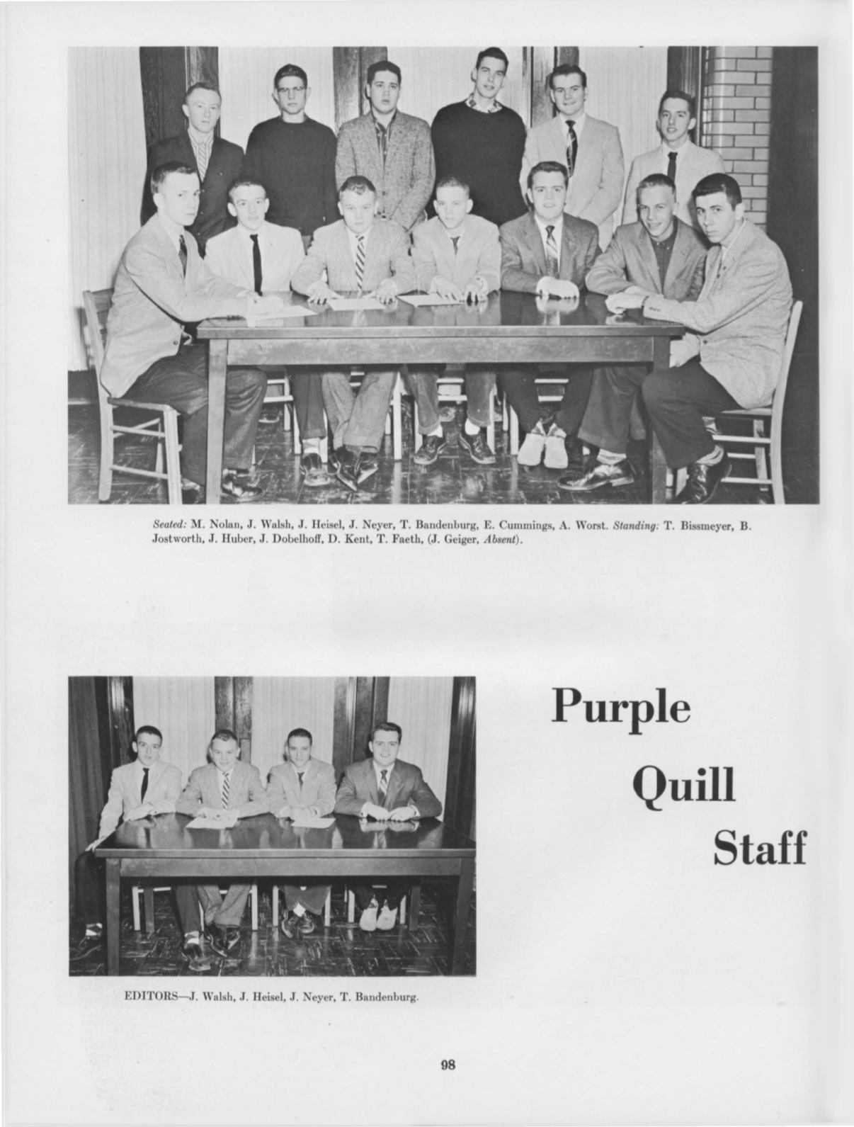 Page Background