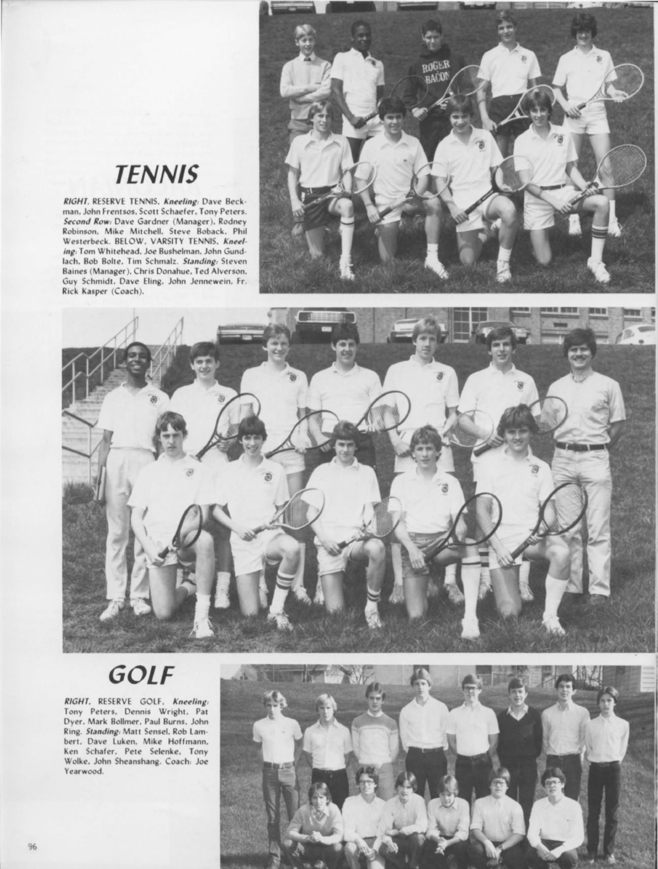 Page Background