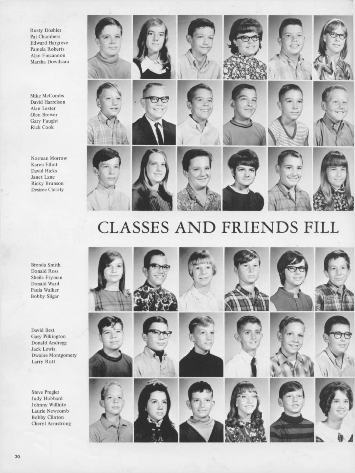 Page Background