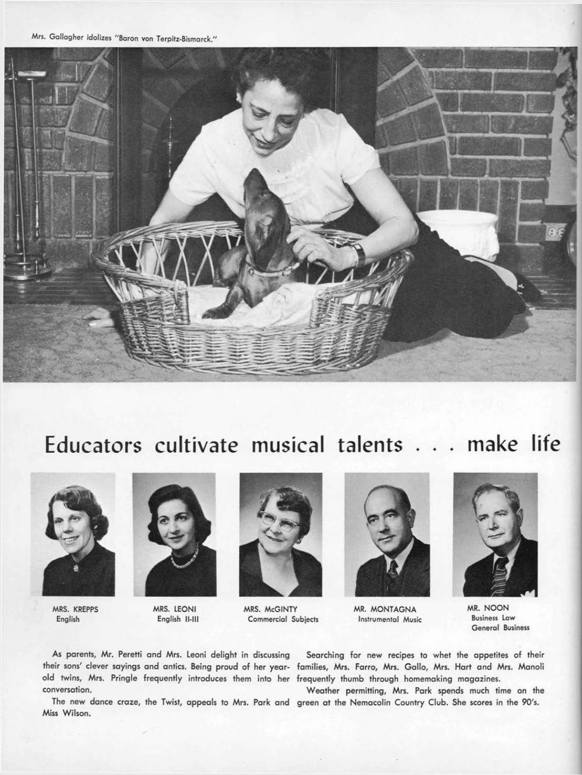 Page Background