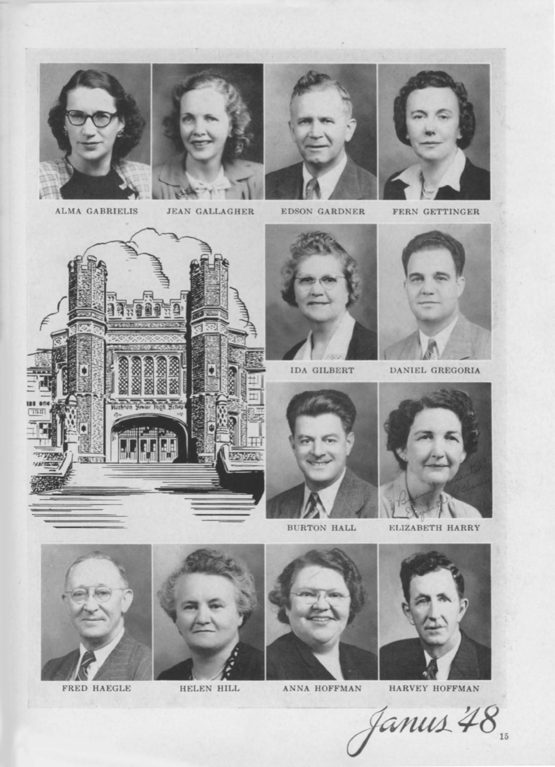 Page Background