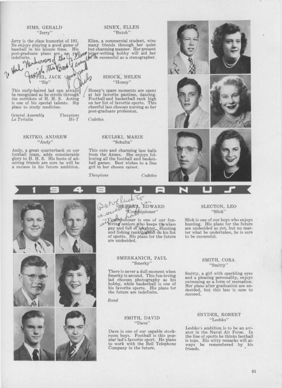 Page Background