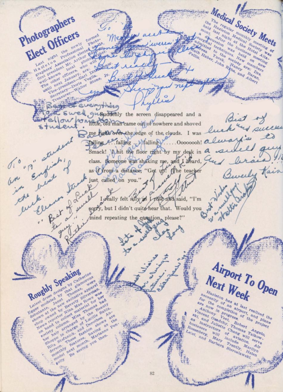 Page Background