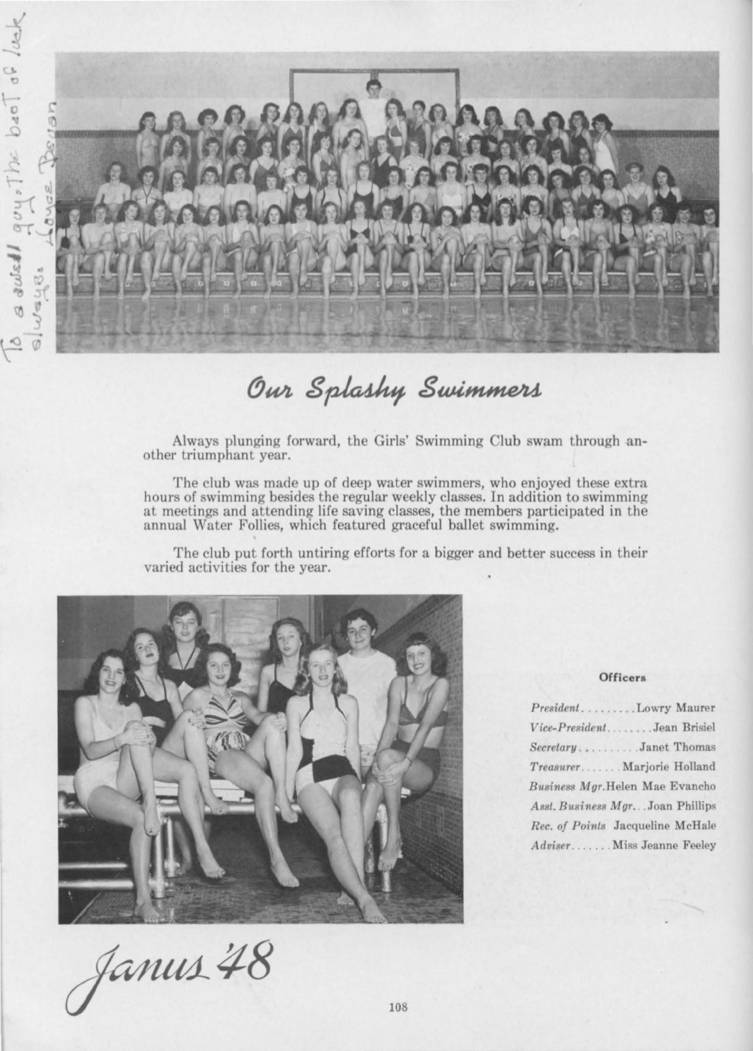 Page Background