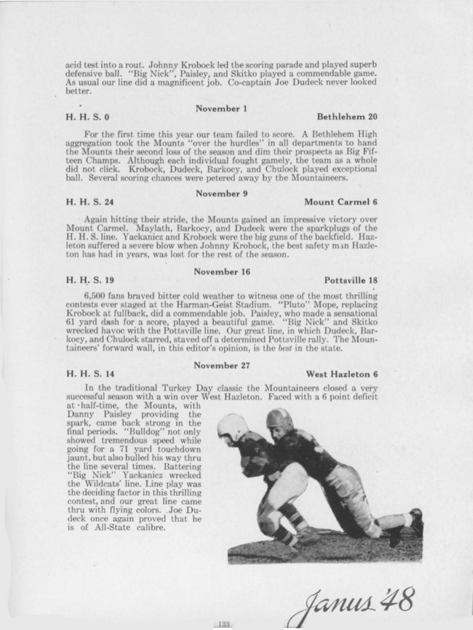 Page Background