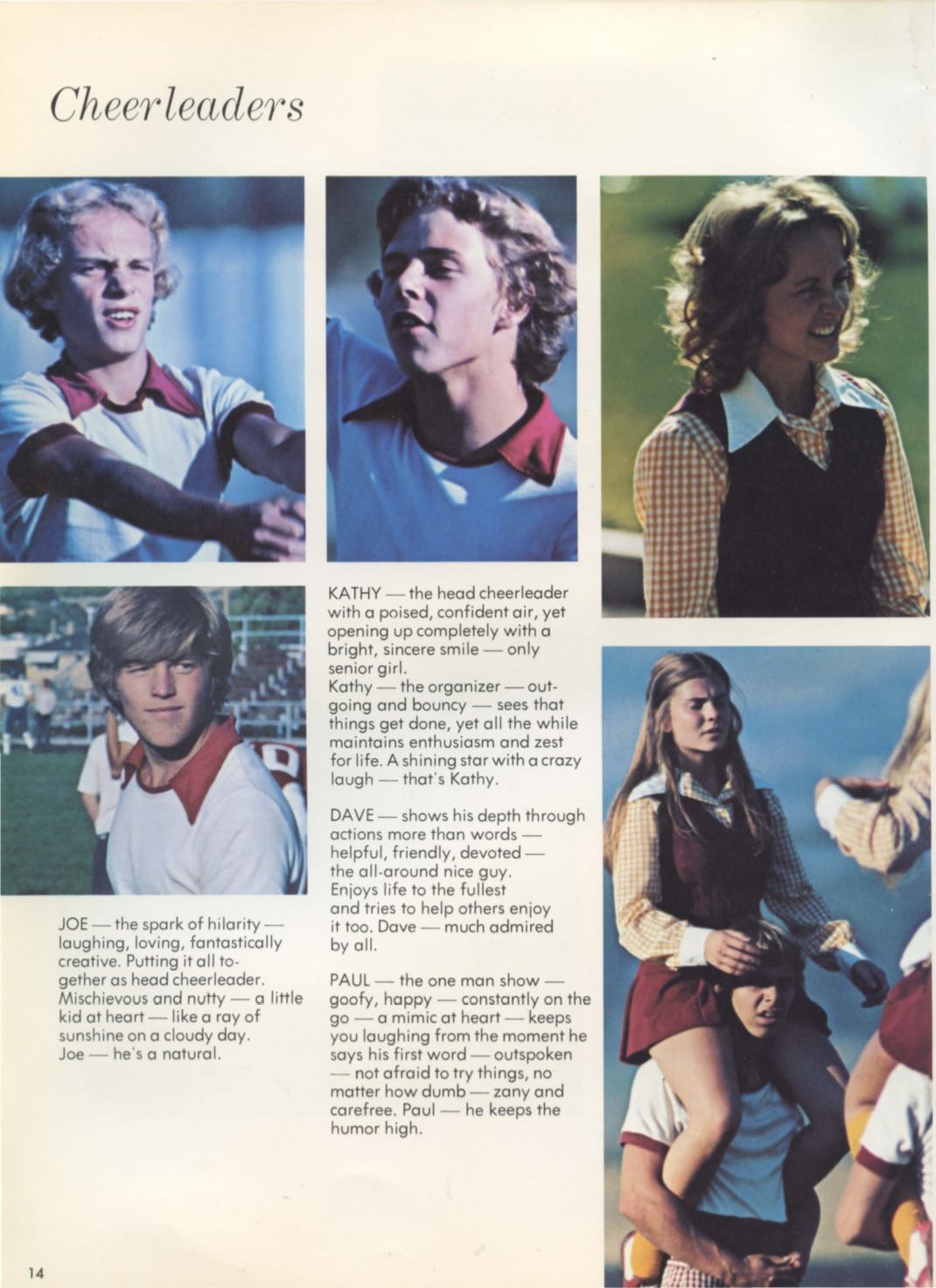 Page Background