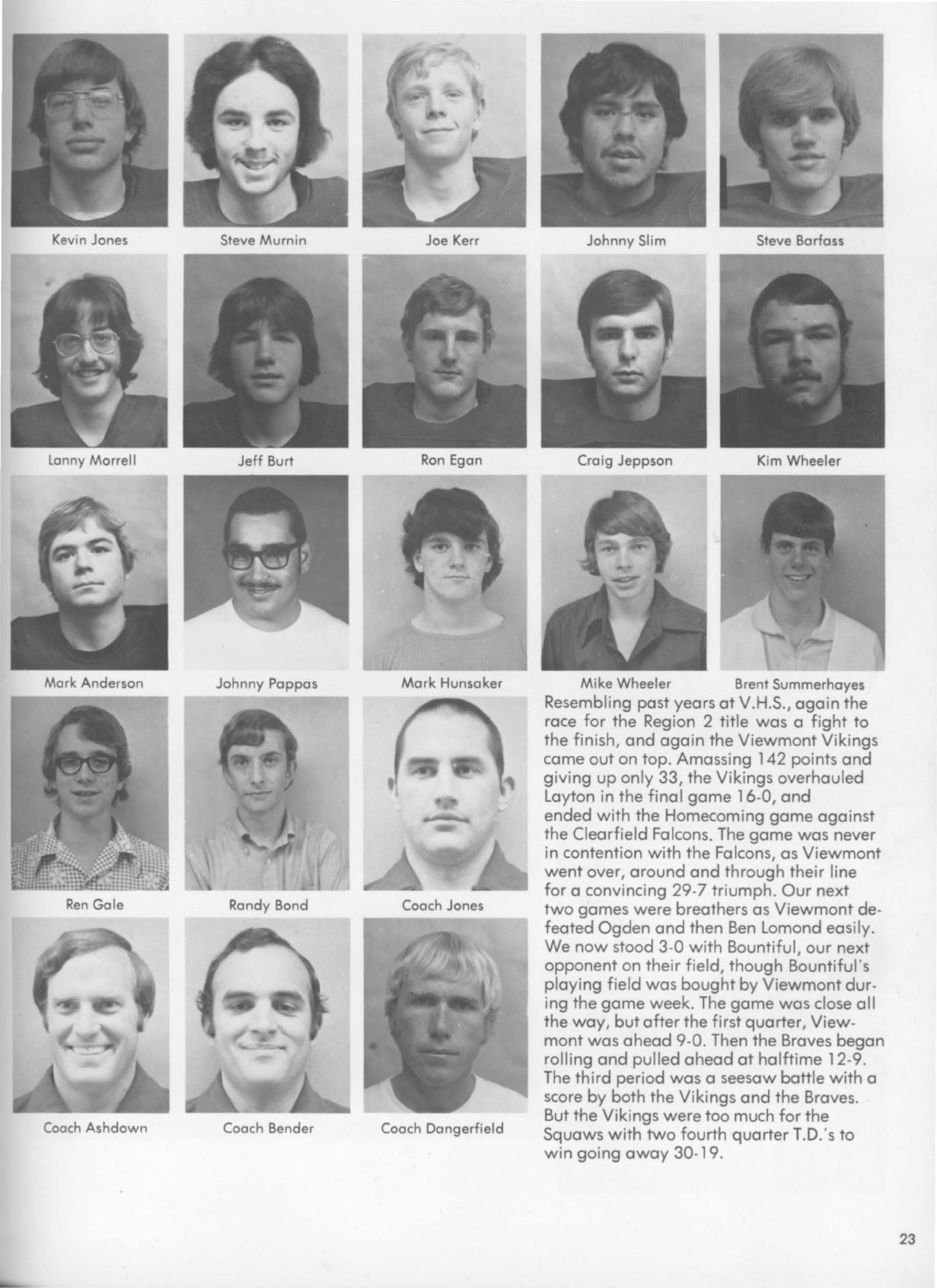 Page Background