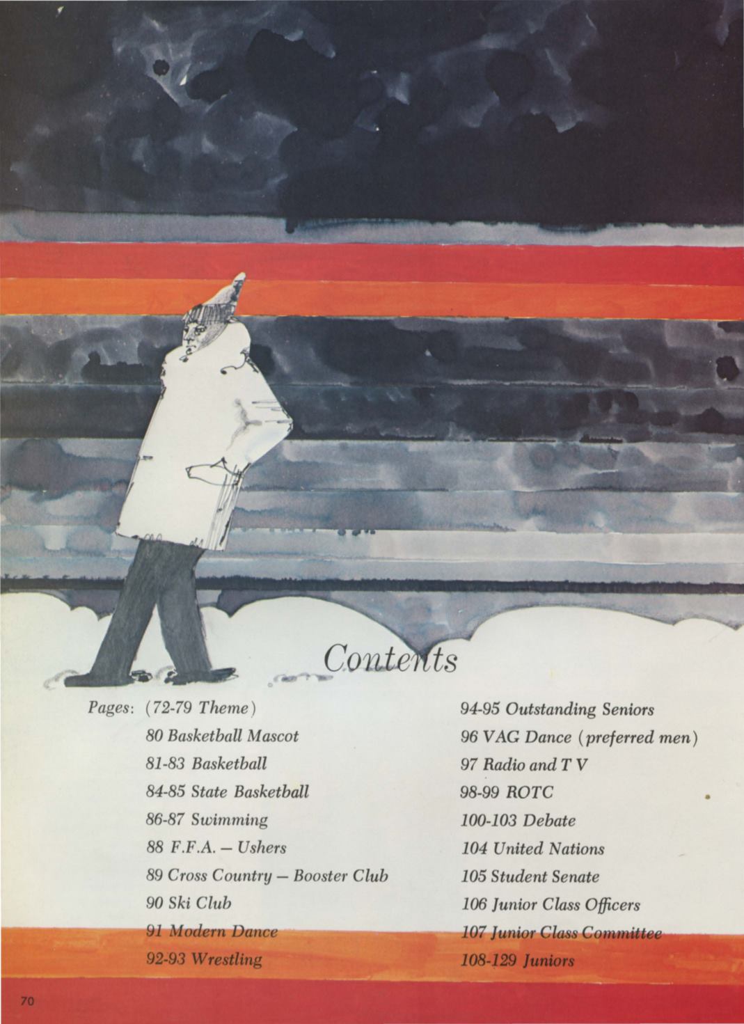 Page Background