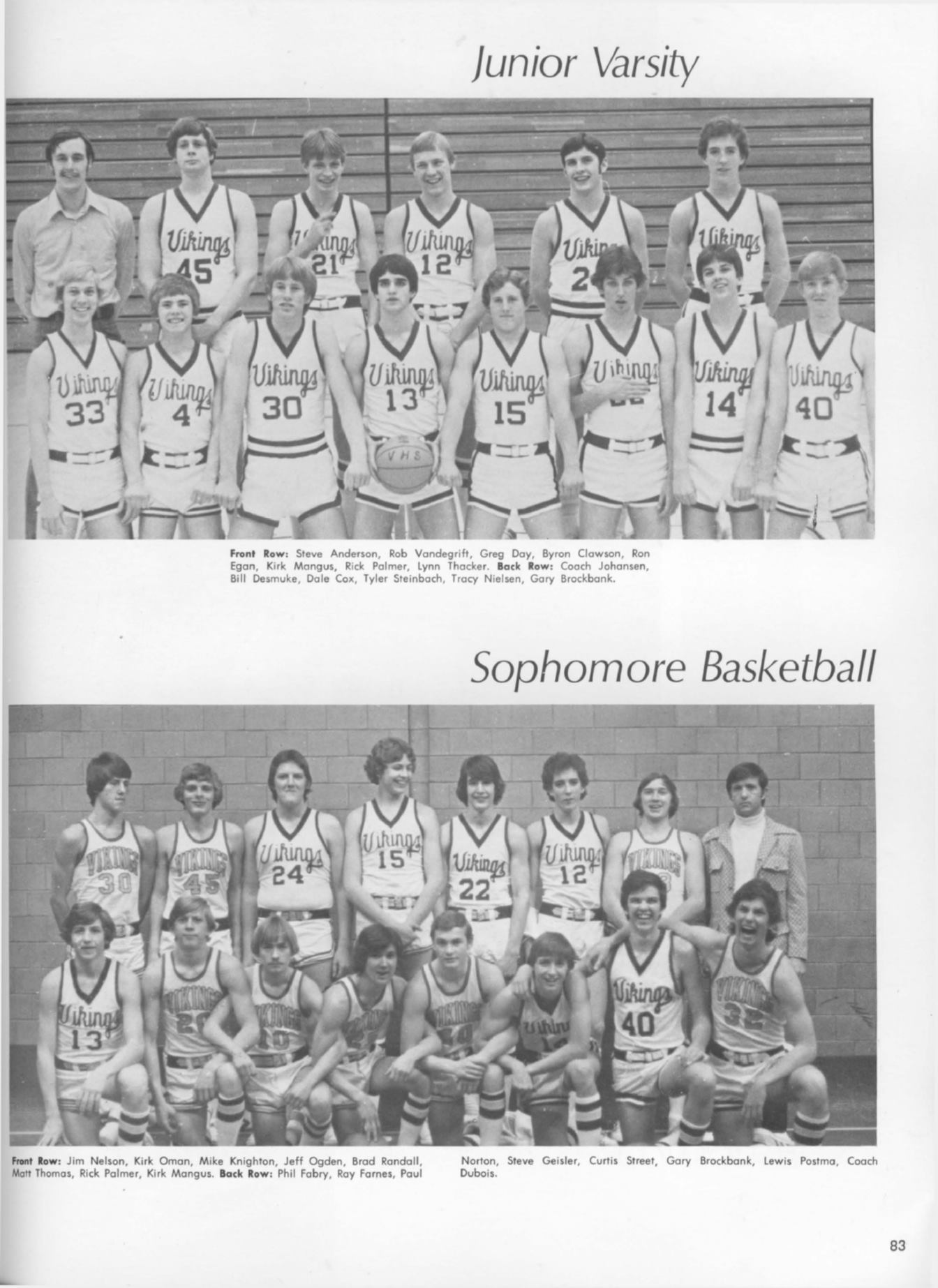 Page Background