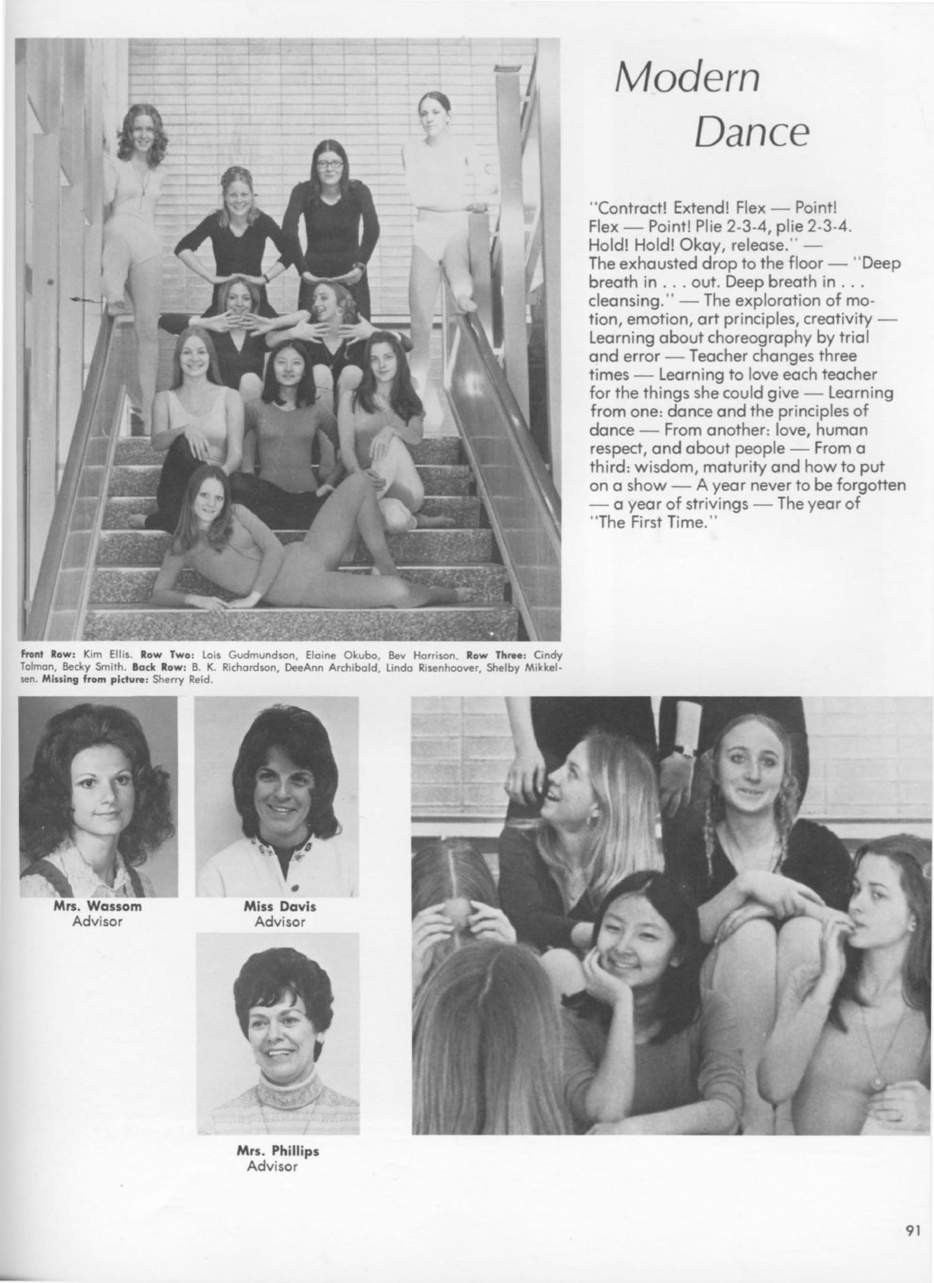 Page Background
