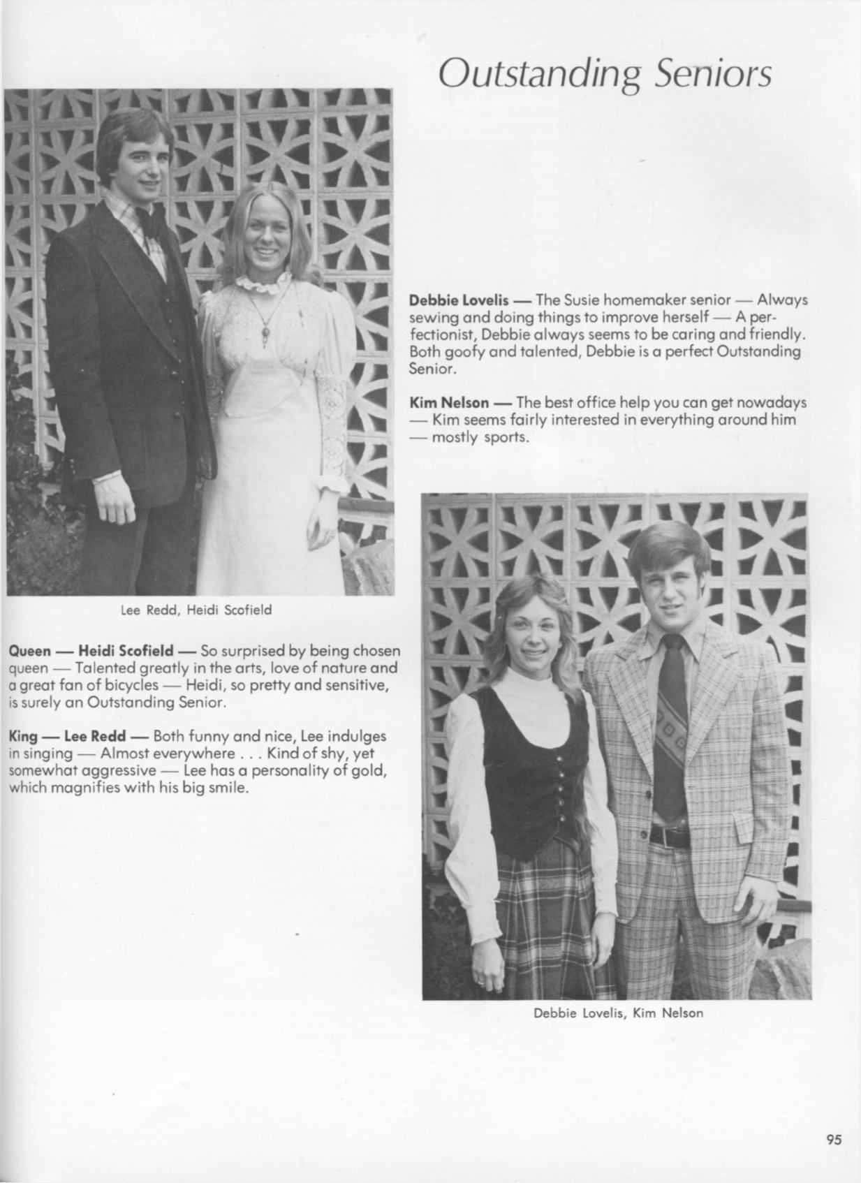 Page Background