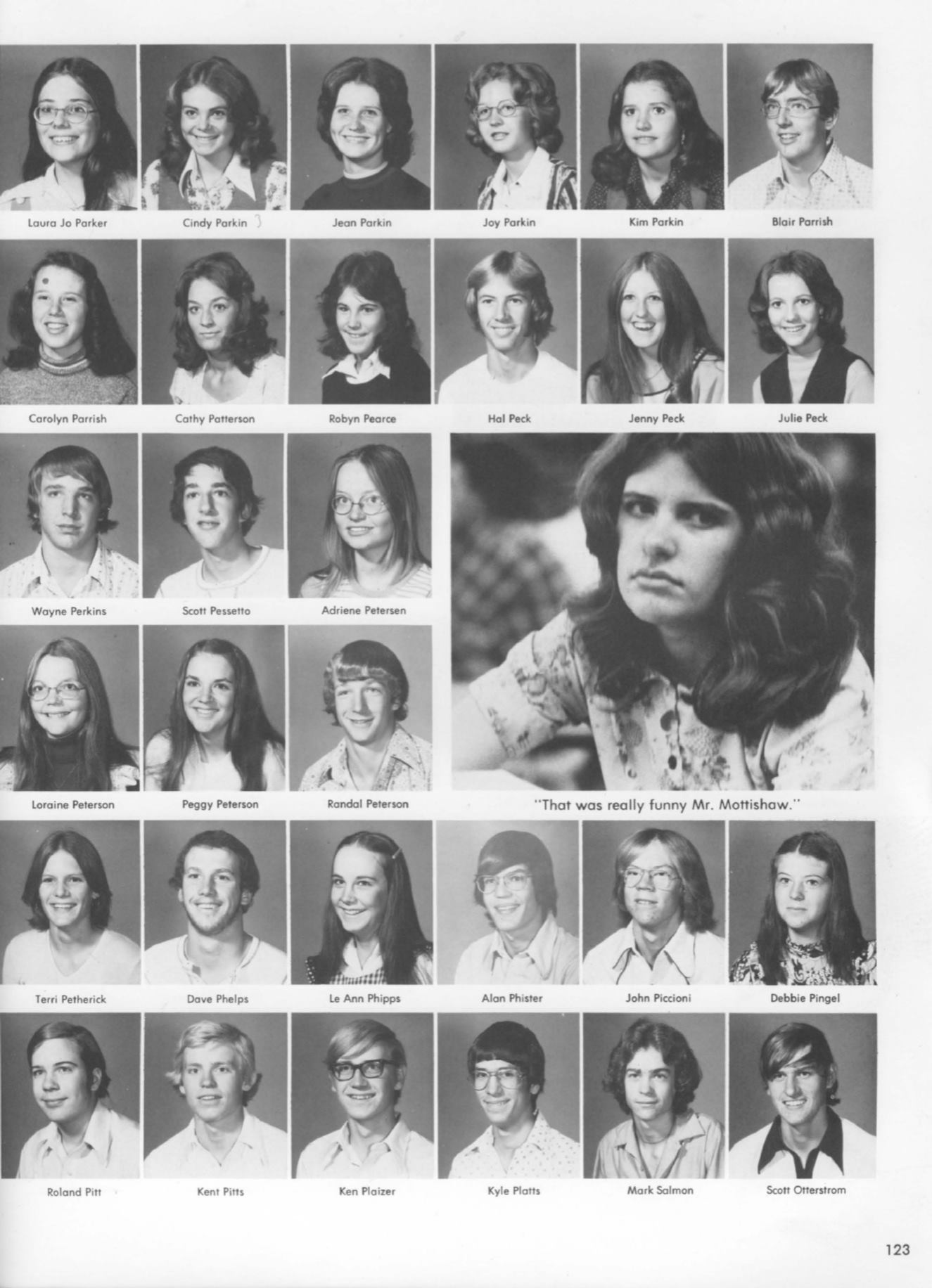 Page Background