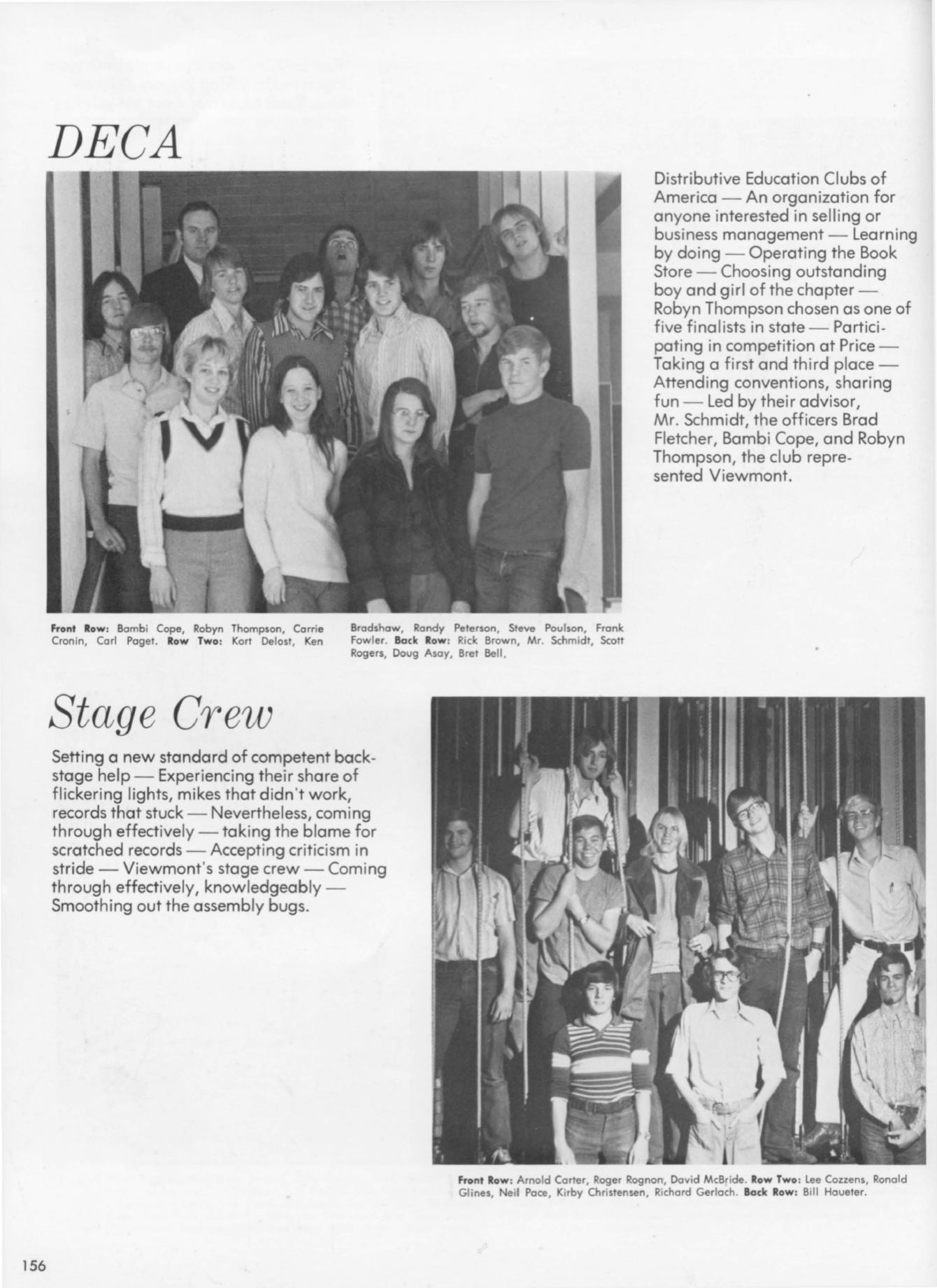 Page Background