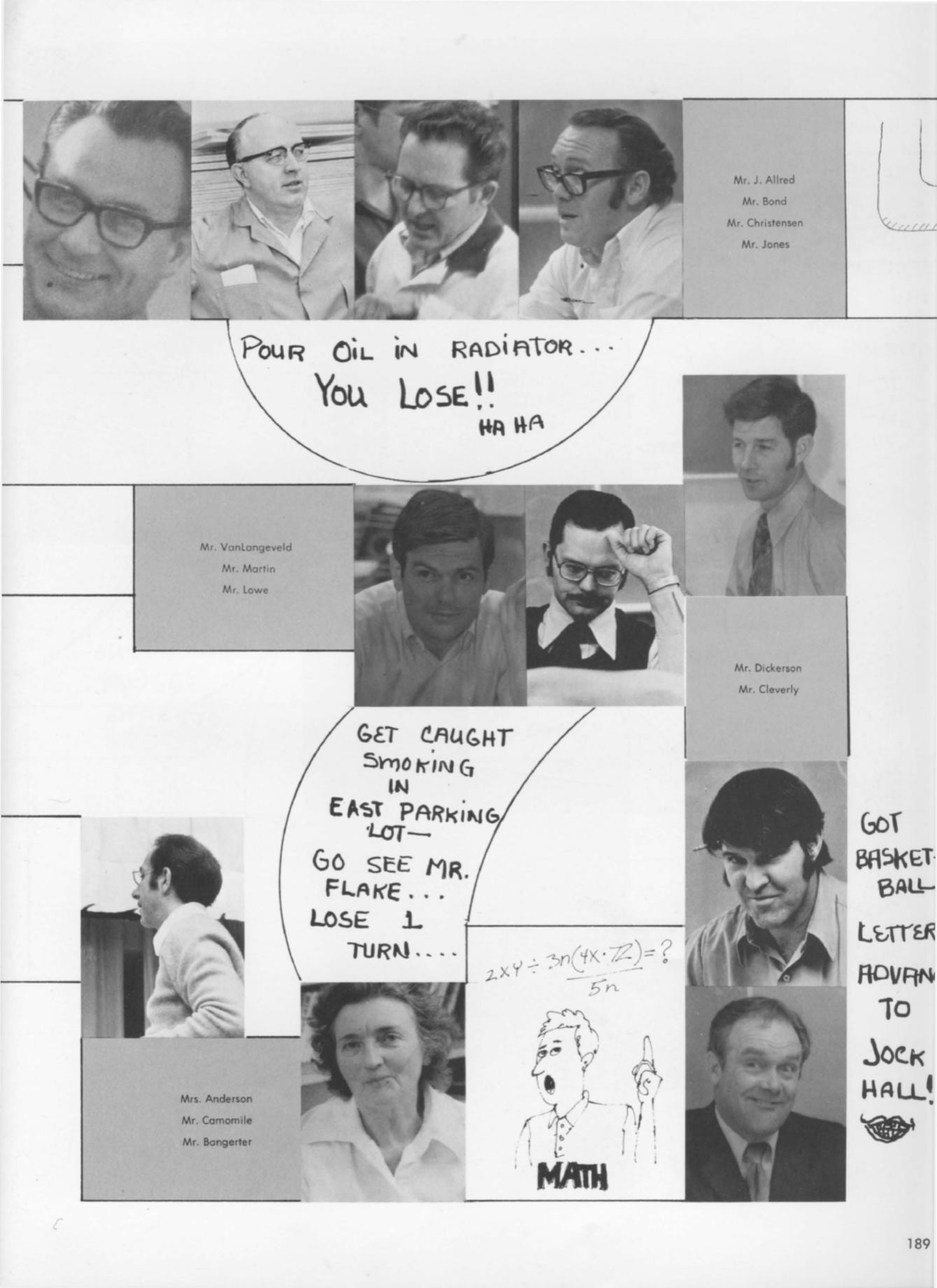 Page Background