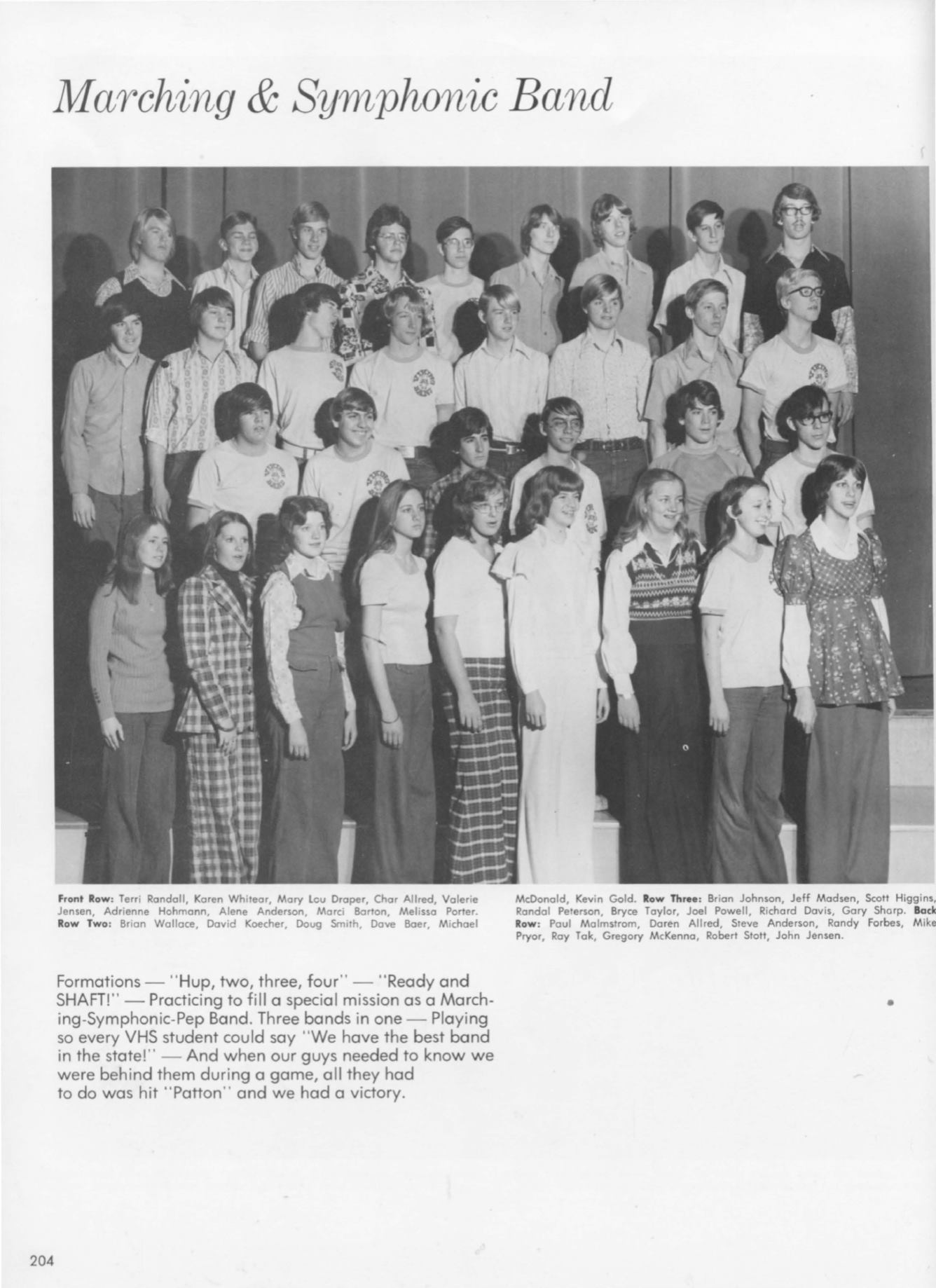 Page Background
