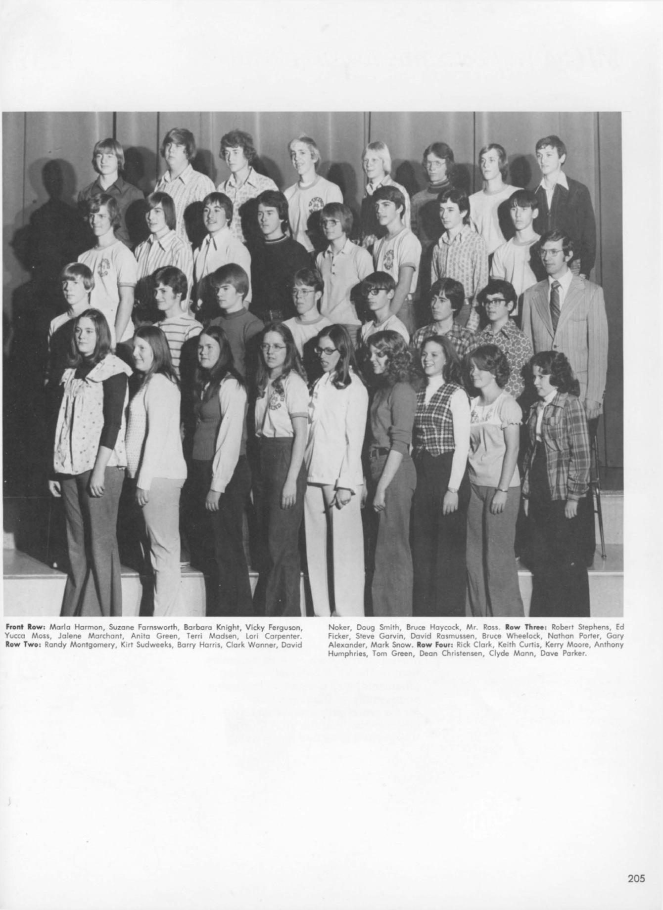 Page Background
