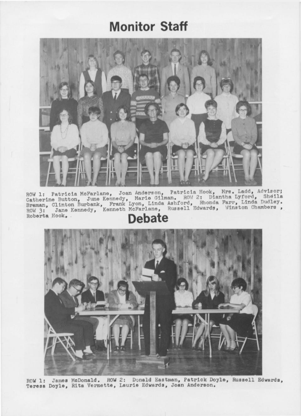 Page Background