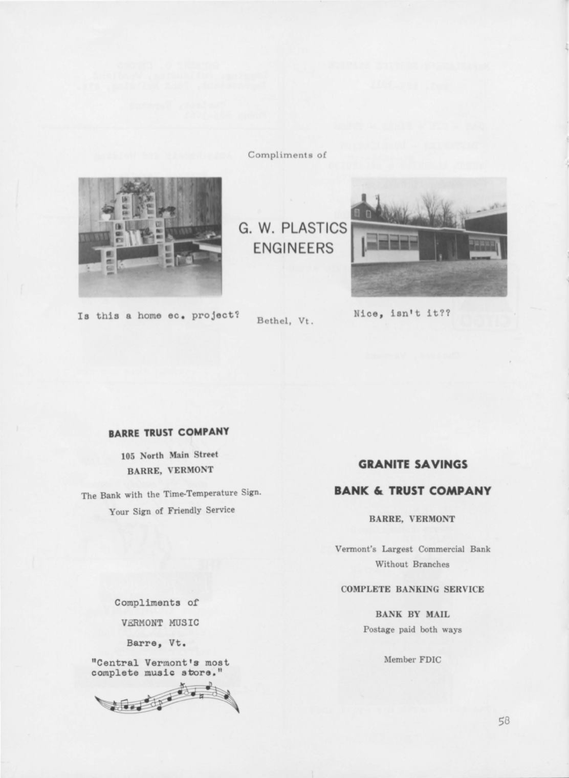 Page Background