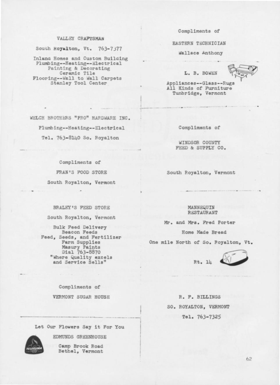 Page Background