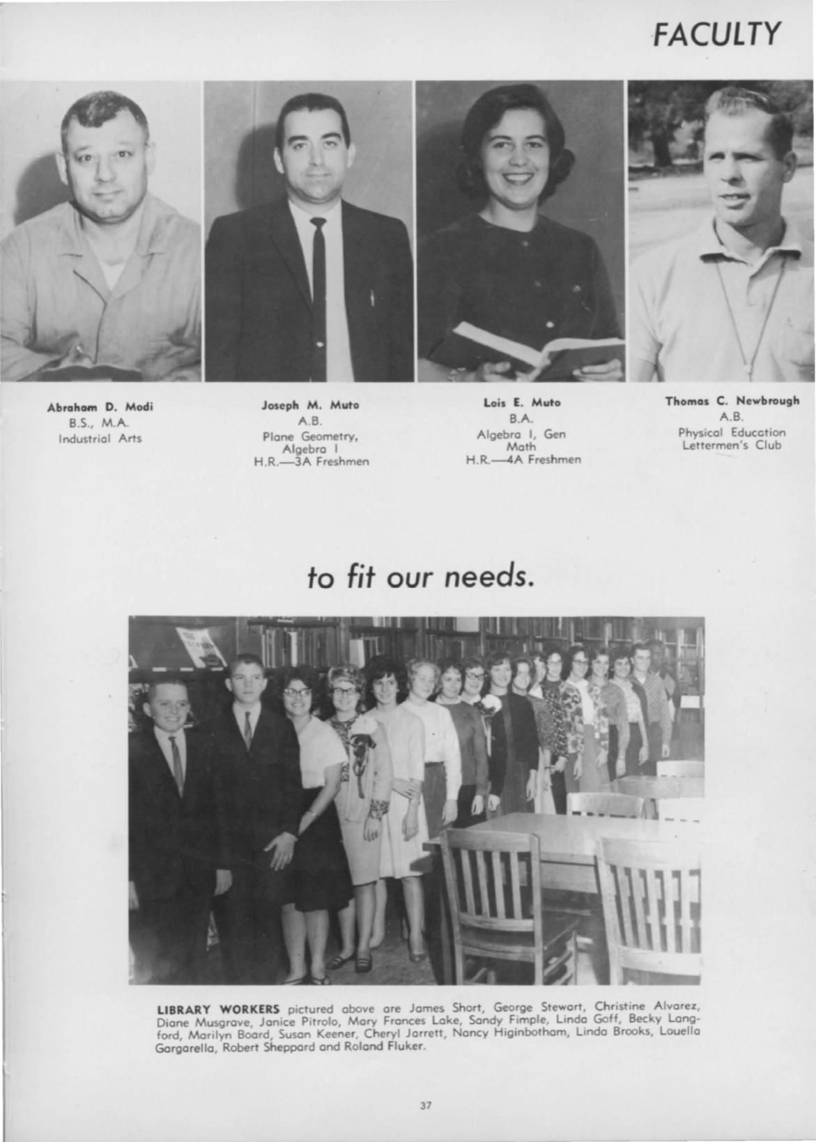 Page Background