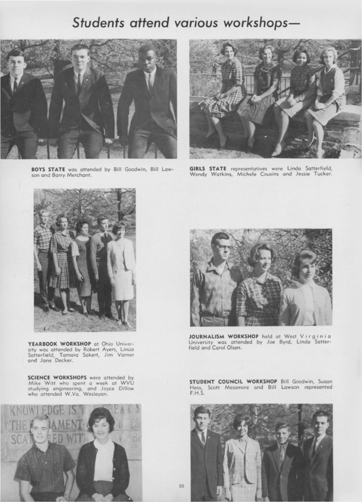 Page Background