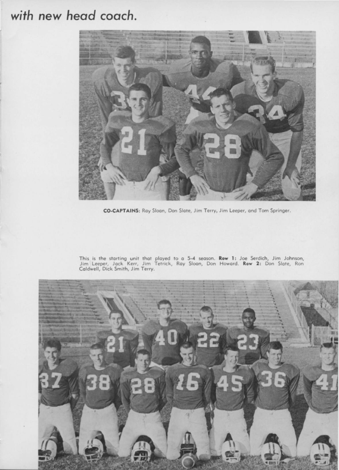 Page Background