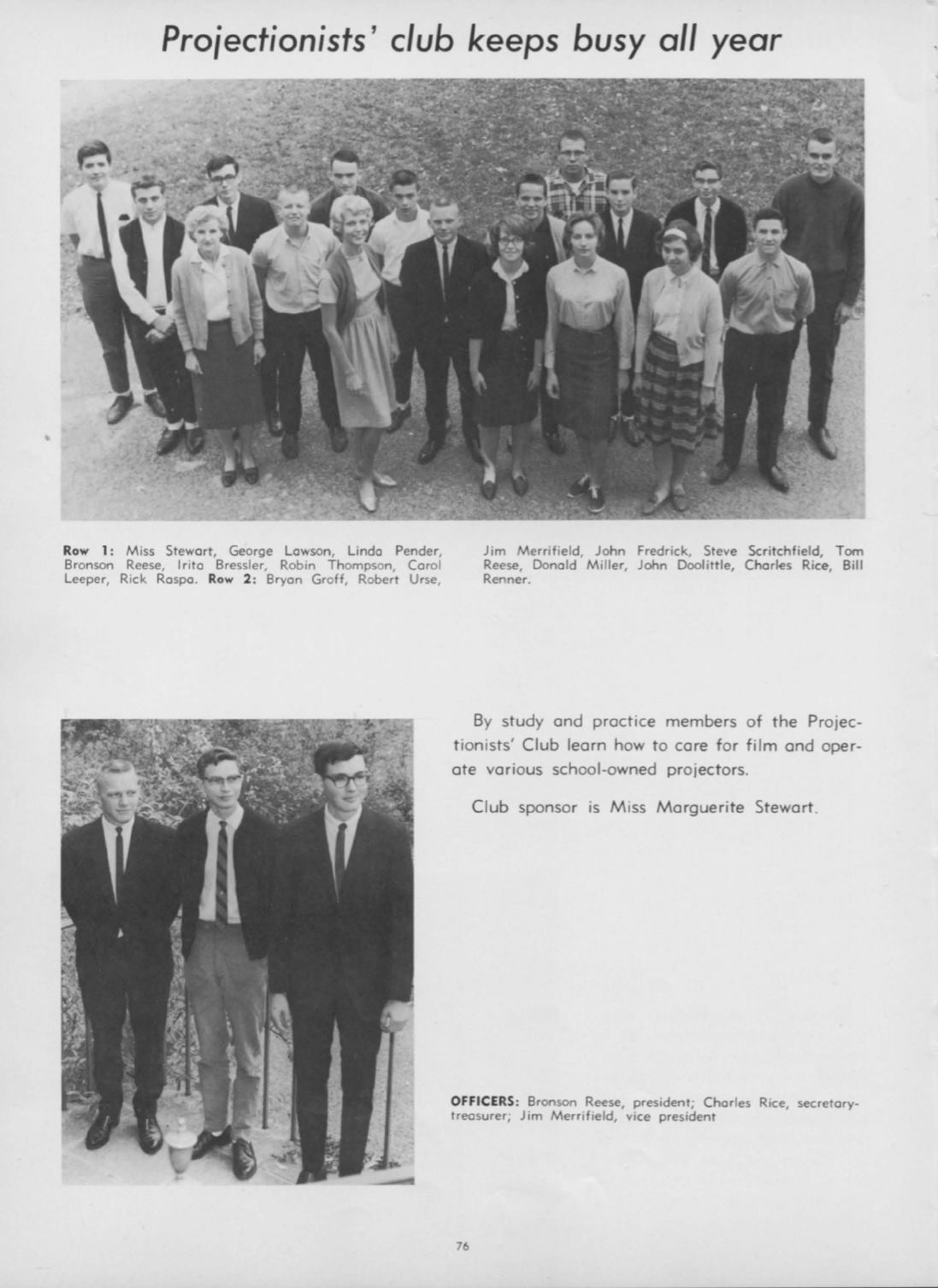 Page Background