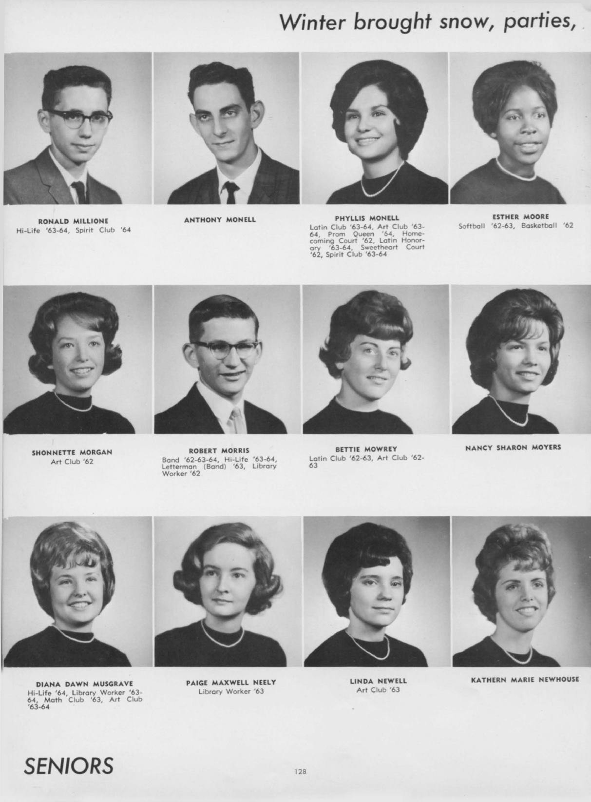 Page Background