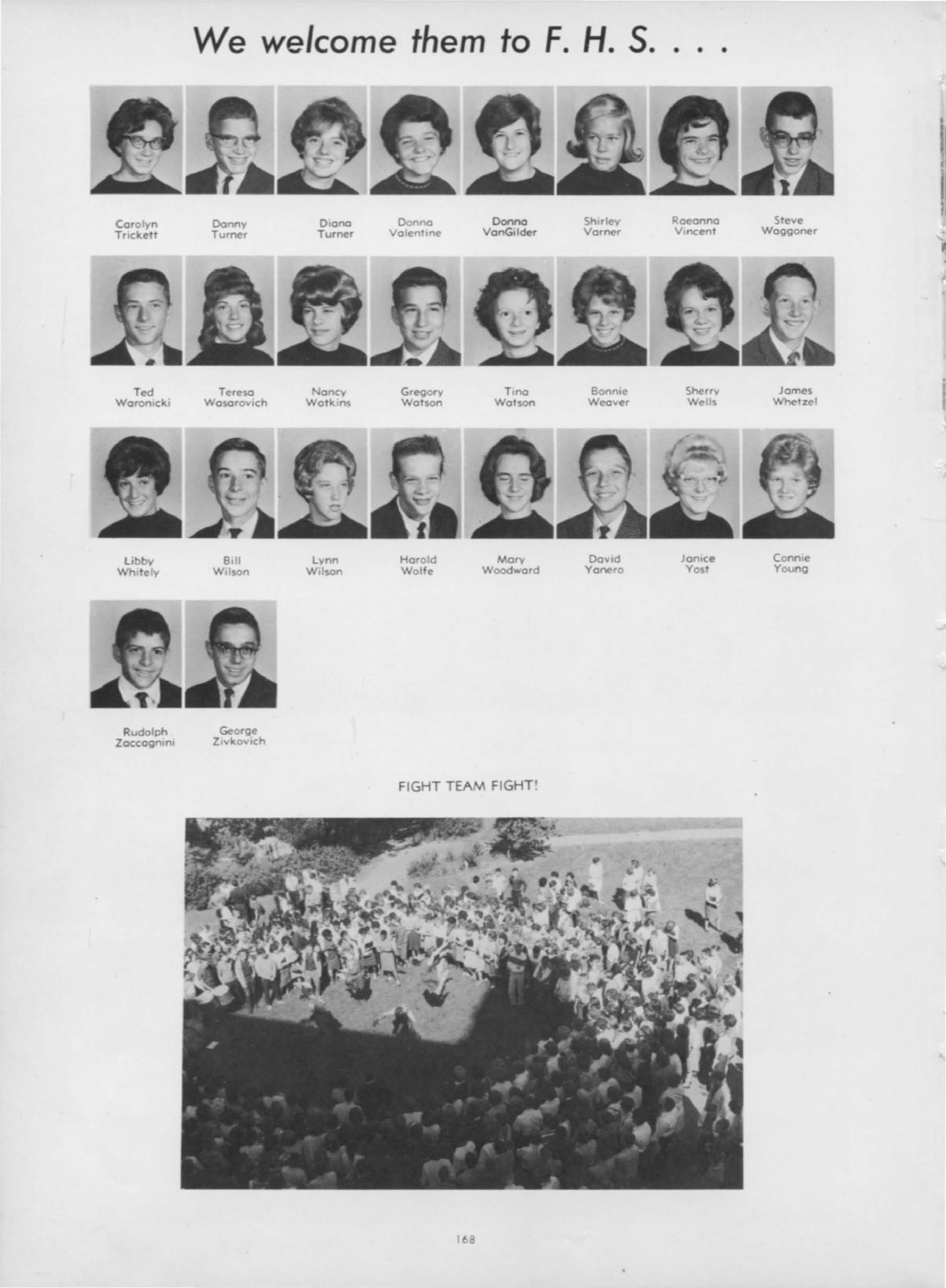 Page Background
