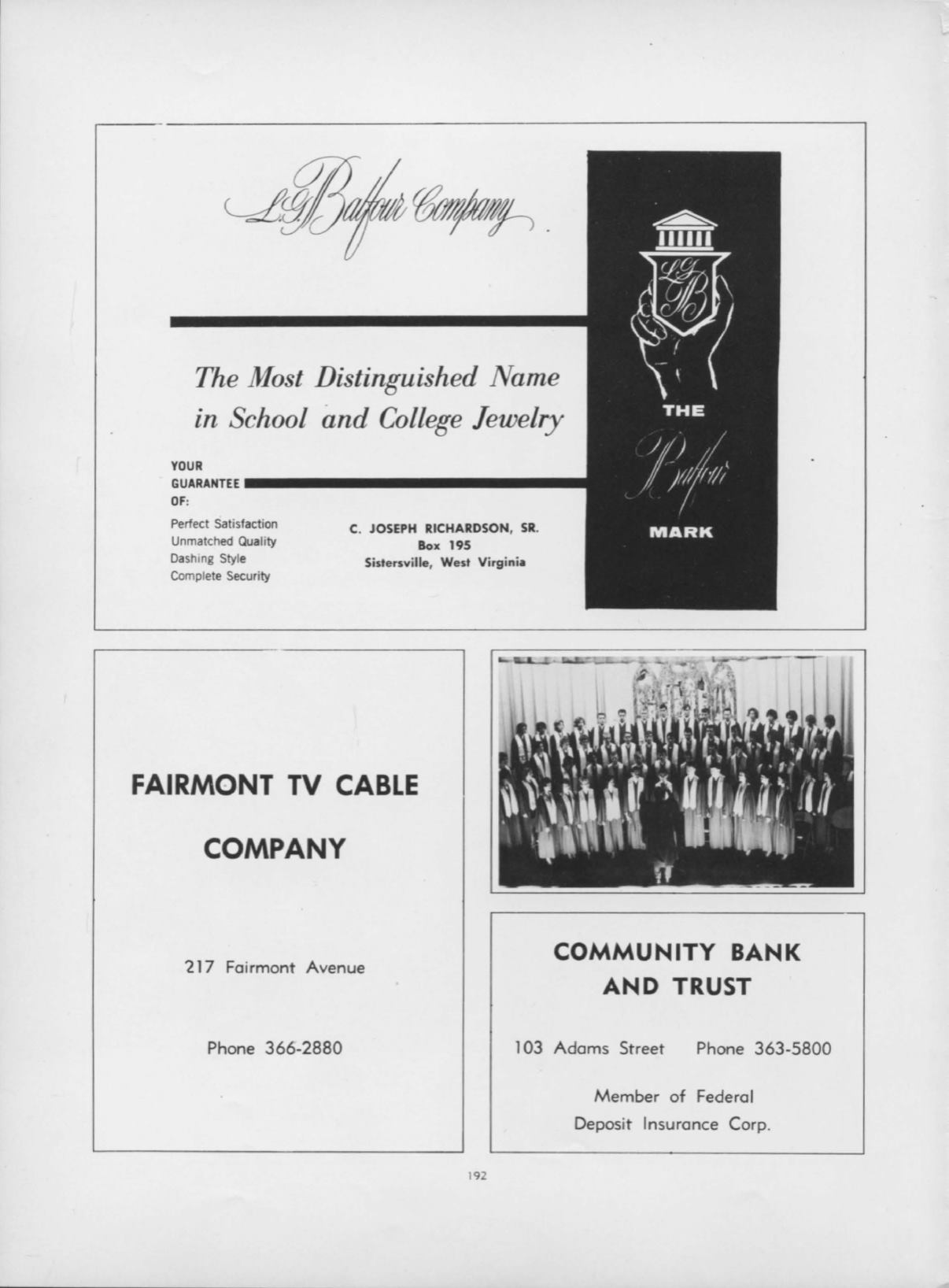Page Background